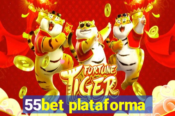 55bet plataforma